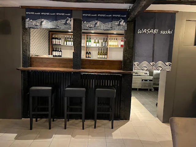 Wasabi Sushi Restaurant