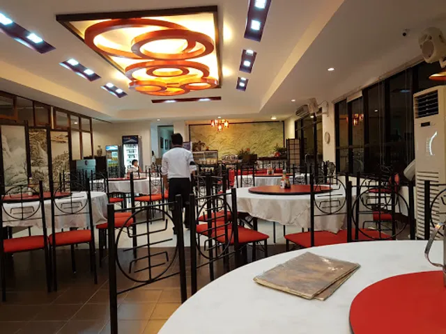 Rose Bowl Steakhouse and Restaurant - Bauang, La Union Branch