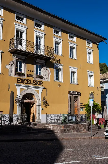 Romantic Hotel Excelsior - Cavalese