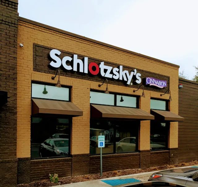 Schlotzsky's
