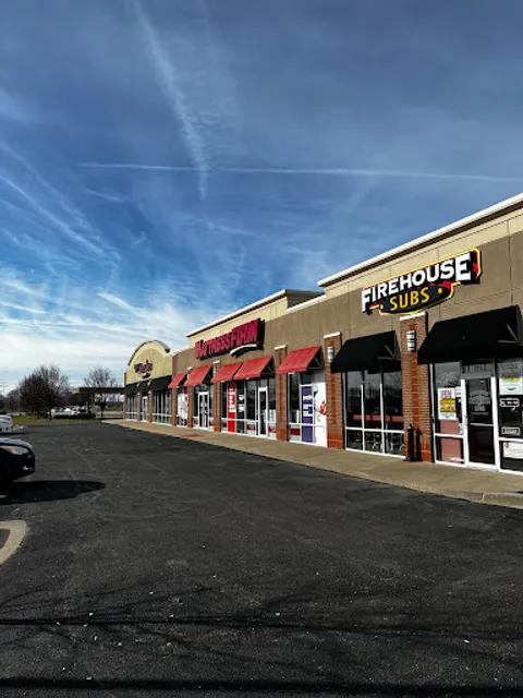 Firehouse Subs Owensboro