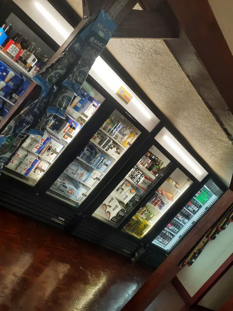 One Stop Wonder Shop