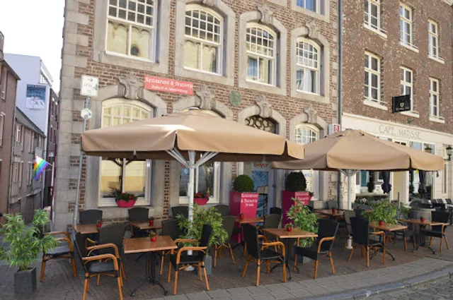 Aruna Cuisine Roermond
