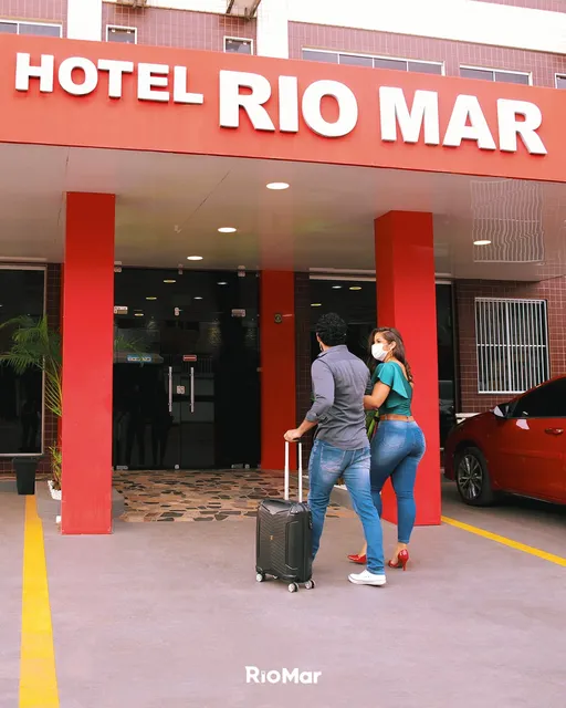 Hotel Rio Mar