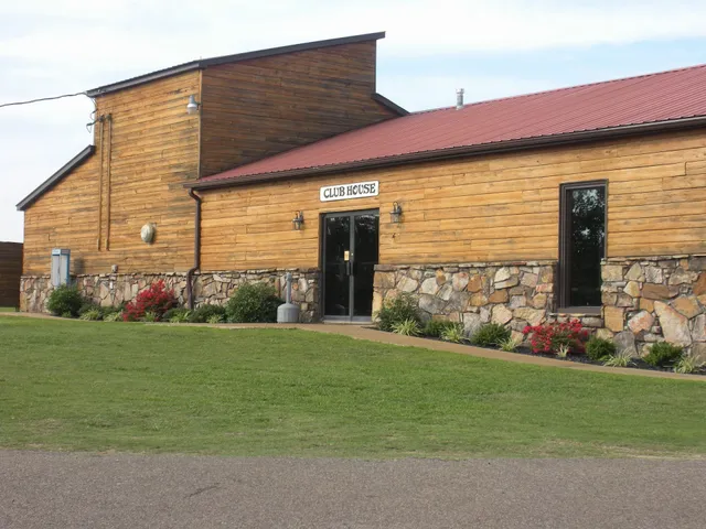 Big Buck Resort and Campground