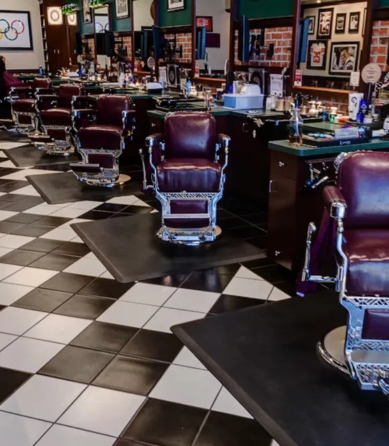 V's Barbershop - Fulshear Katy