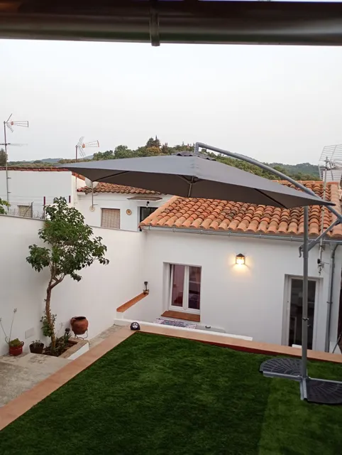 Alojamiento Rural Los Jarritos