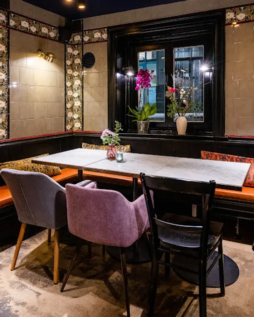 Kaiyo - Japanese Restaurant