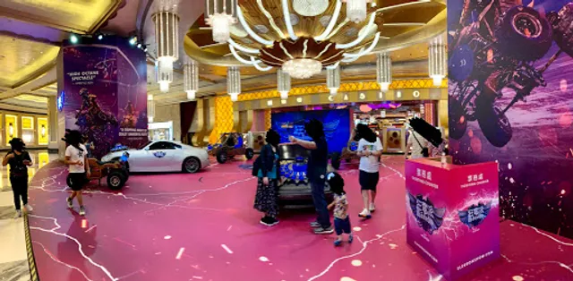 Studio City Event Center