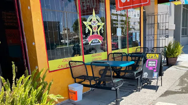 Taqueria La Estrella