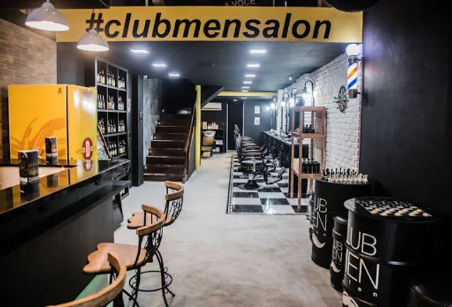 Club Men Salon