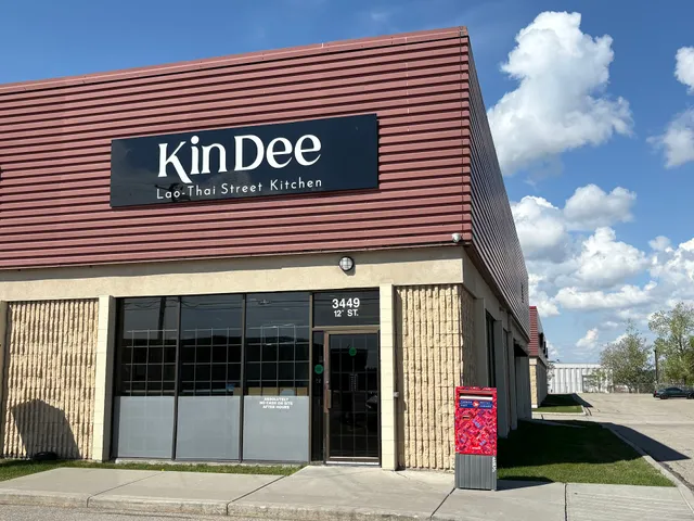 Kin Dee Street Kitchen