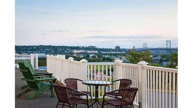 Travelodge by Wyndham Santa Maria