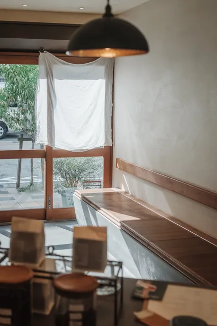 BERTH COFFEE ROASTERY "Haru"