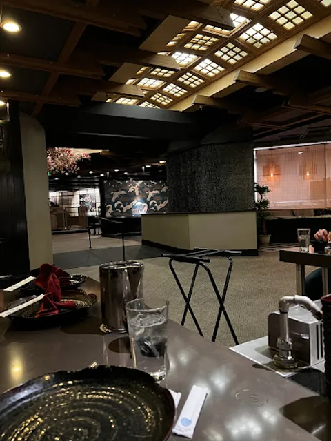 Ichiban Japanese Steak House