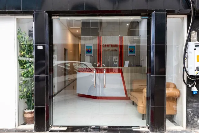 RedDoorz Plus @ Centrium Katamso Medan