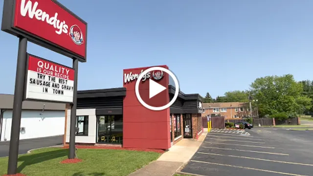 Wendy's