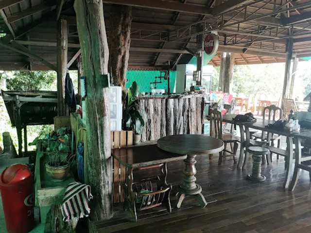 View Point Restaurant