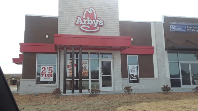 Arby's