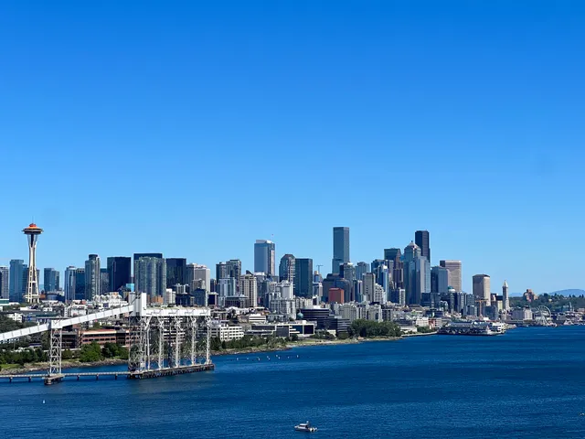 Cruise Terminal (Pier 91)