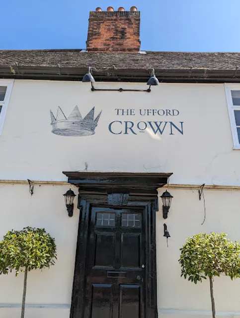 The Ufford Crown