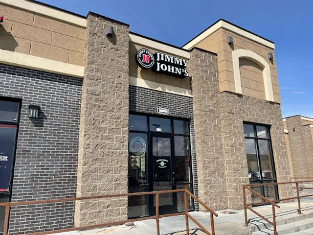 Jimmy John's
