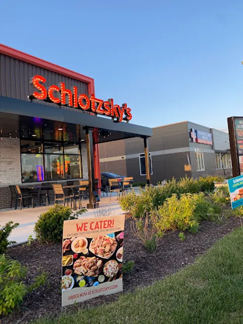 Schlotzsky's