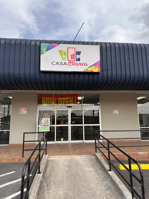 Casa Blanca Furniture LLC