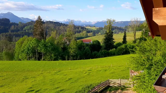 Ferienwohnung Talblick