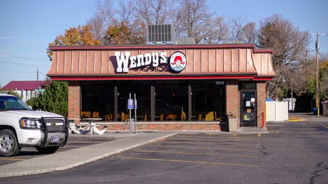 Wendy's