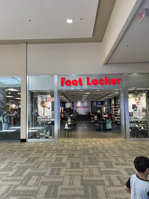 Prince of Orange Mall