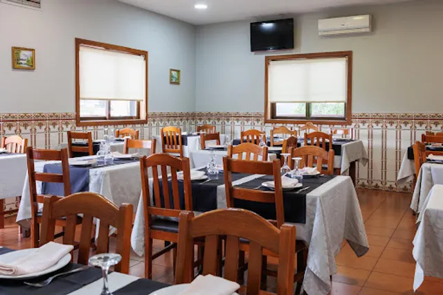 Retiro Do Minhoto - Prato do dia