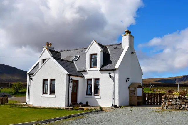 An Cnoc Bed & Breakfast