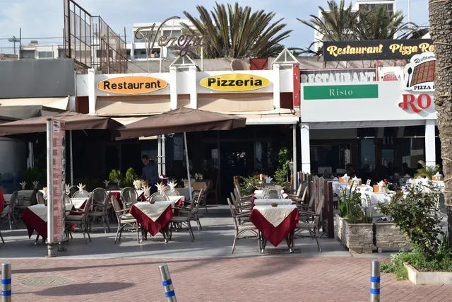 Venezia Ice - Marina Agadir