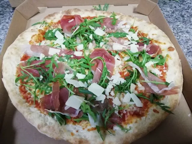 Pizza Kurier Waldmünchen