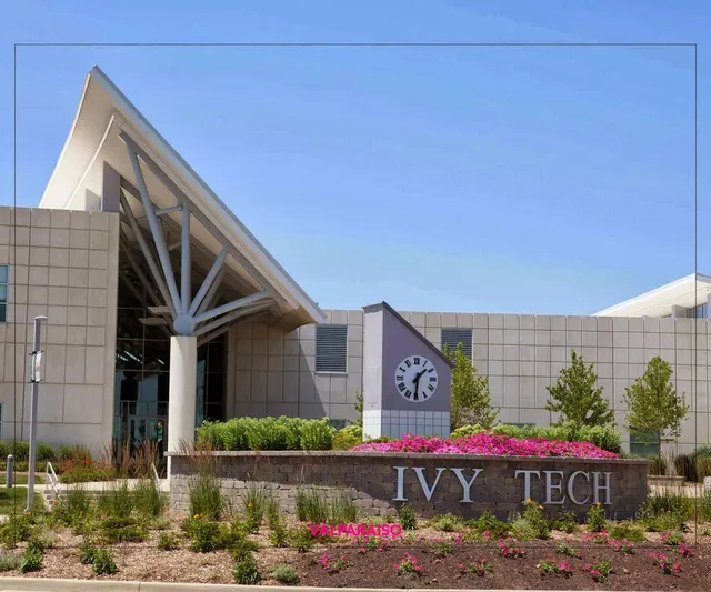 Ivy Tech Community College