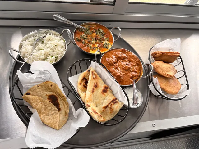 Achus Taste of India