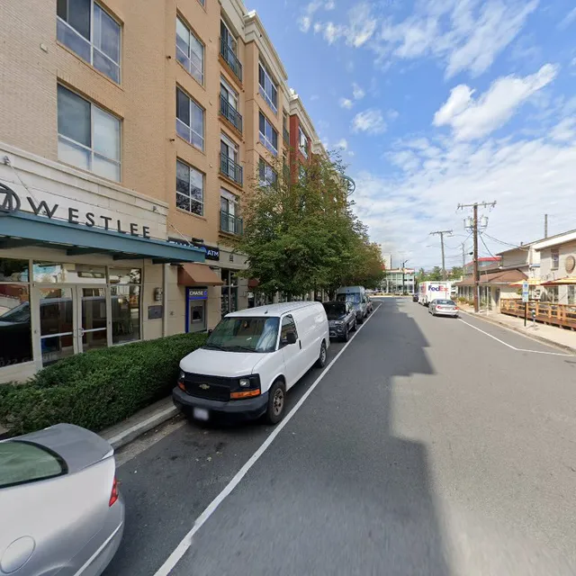 The WestLee Condominium