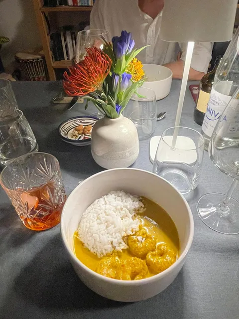 Scarpetta Home Restaurant