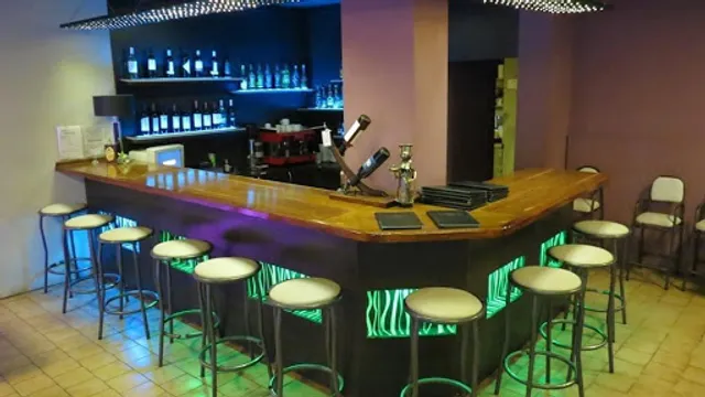 LA AMALIA RESTAURANTE