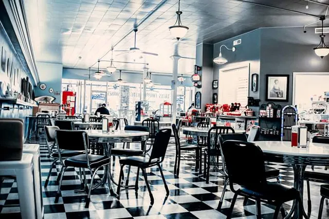 Heavenly Daylight Donuts/The Emporium