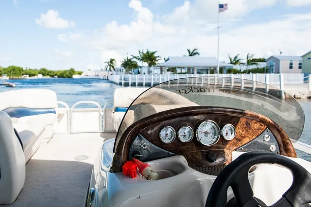 Sunset Watersports Key West Boat Rentals