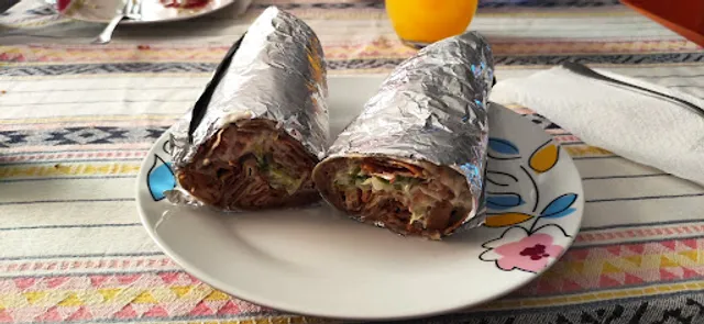 TURKISH HOME KEBAB CACERES