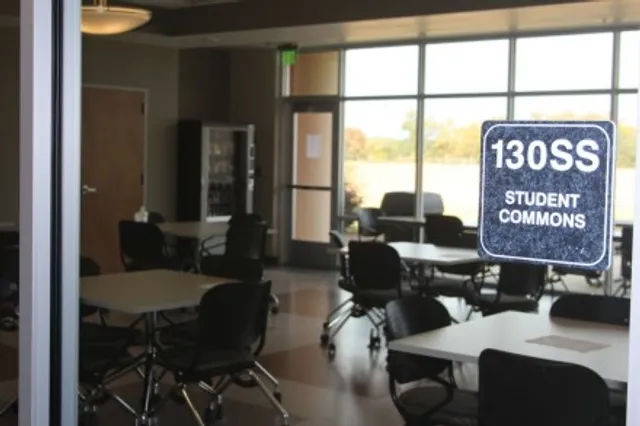 Piedmont Technical College - Saluda County Campus