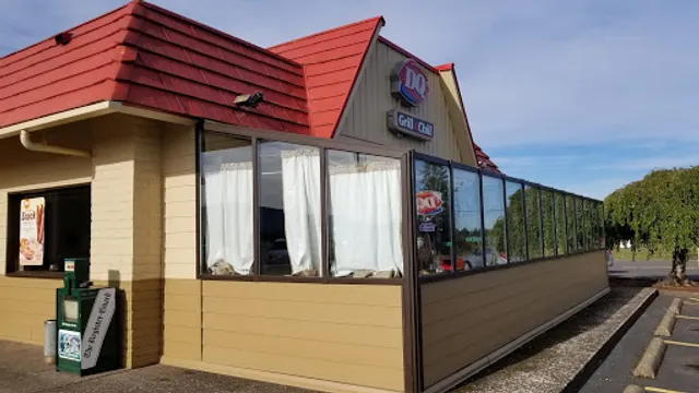 Dairy Queen Grill & Chill