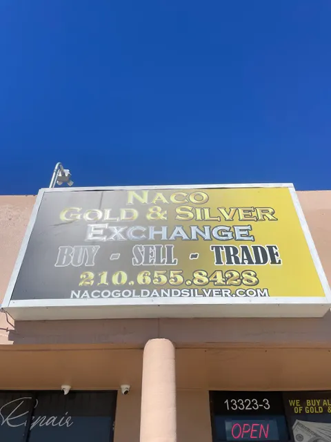 Nacogdoches Gold and Silver Exchange