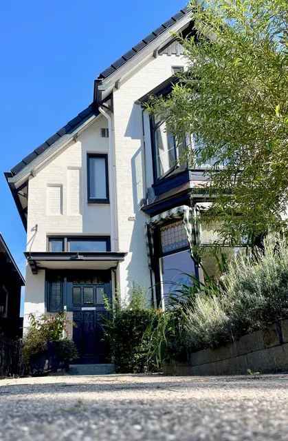 Bed en breakfast Villa Kakelbont