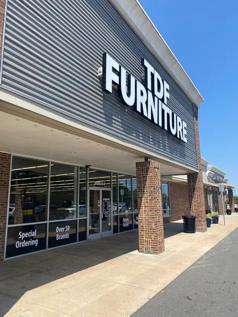 TDF Furniture (Charlotte)