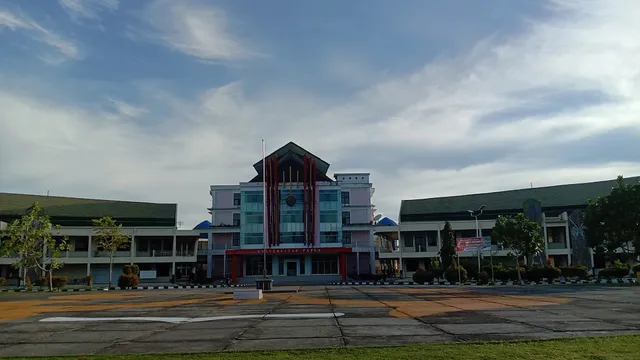 RedDoorz near Sentani Airport Jayapura