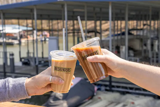 Weekenders Grill and Market